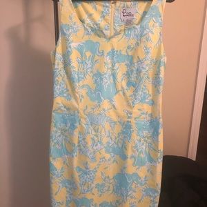 Lily Pulitzer Dress